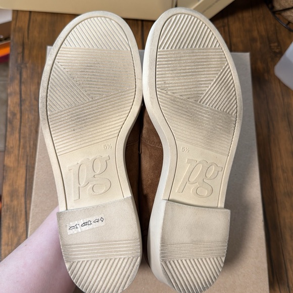 Paul Green Sadie Platform Loafers - Picture 4 of 4